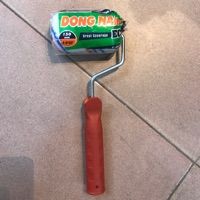 Rulo lăn sơn nước