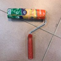 Rulo lăn sơn nước