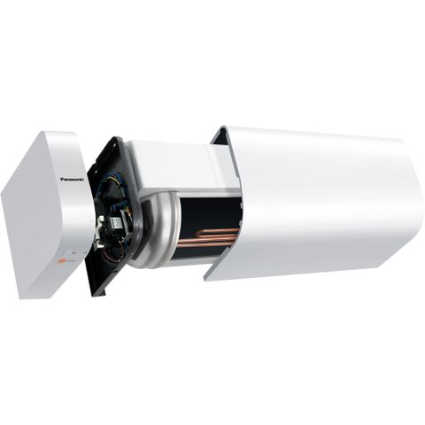 Bình nóng lạnh Panasonic 20L DH-20HBMVW