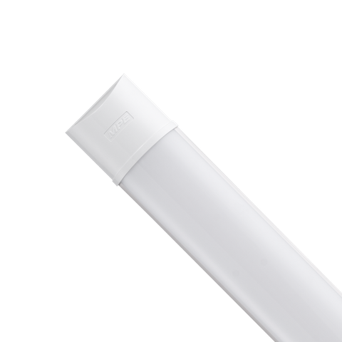 Đèn LED Bán Nguyệt 6 Tấc BN2-18W MPE