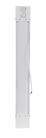 Đèn LED Bán Nguyệt 6 Tấc BN2-18W MPE