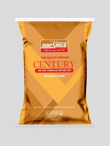 Bột trét tường cao cấp nội thất Century