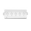 Công tắc chuyển mạch 2 chiều CTAT2C.BLE V1.5 - Rạng Đông