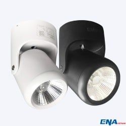 Đèn LED rọi ngồi 7W mẫu DRA
