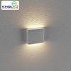 ĐÈN LED GẮN TƯỜNG NGOÀI TRỜI (LWA Series)