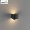 ĐÈN LED GẮN TƯỜNG TRONG NHÀ (LWA Series)