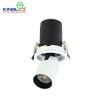 Đèn âm trần kéo xoay (DLKX-SS Series) - KingLED