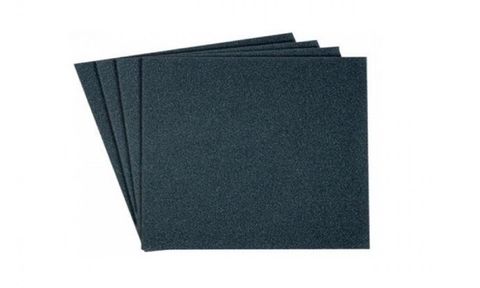 Giấy Nhám đen Chà Tường, Chà Sơn