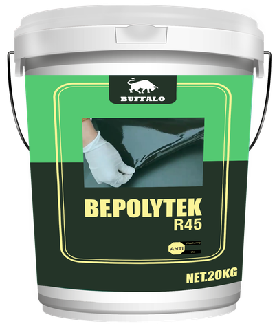 Chống thấm gốc xi măng BF.POLYTEK R45