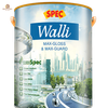 Sơn nội thất siêu bóng & kháng khuẩn - Spec Walli Max-Gloss & Max-Guard