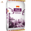 Bột trét tường nội thất Spec Walli Putty For Interior chất lượng cao