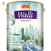 Sơn nội thất mờ cao cấp - Spec Walli Pure Matt