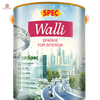 Sơn nội thất bóng cao cấp - Spec Walli Sparkie For Interior