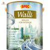 Sơn lót kháng kiềm nội thất - Spec Walli Sealer For Int