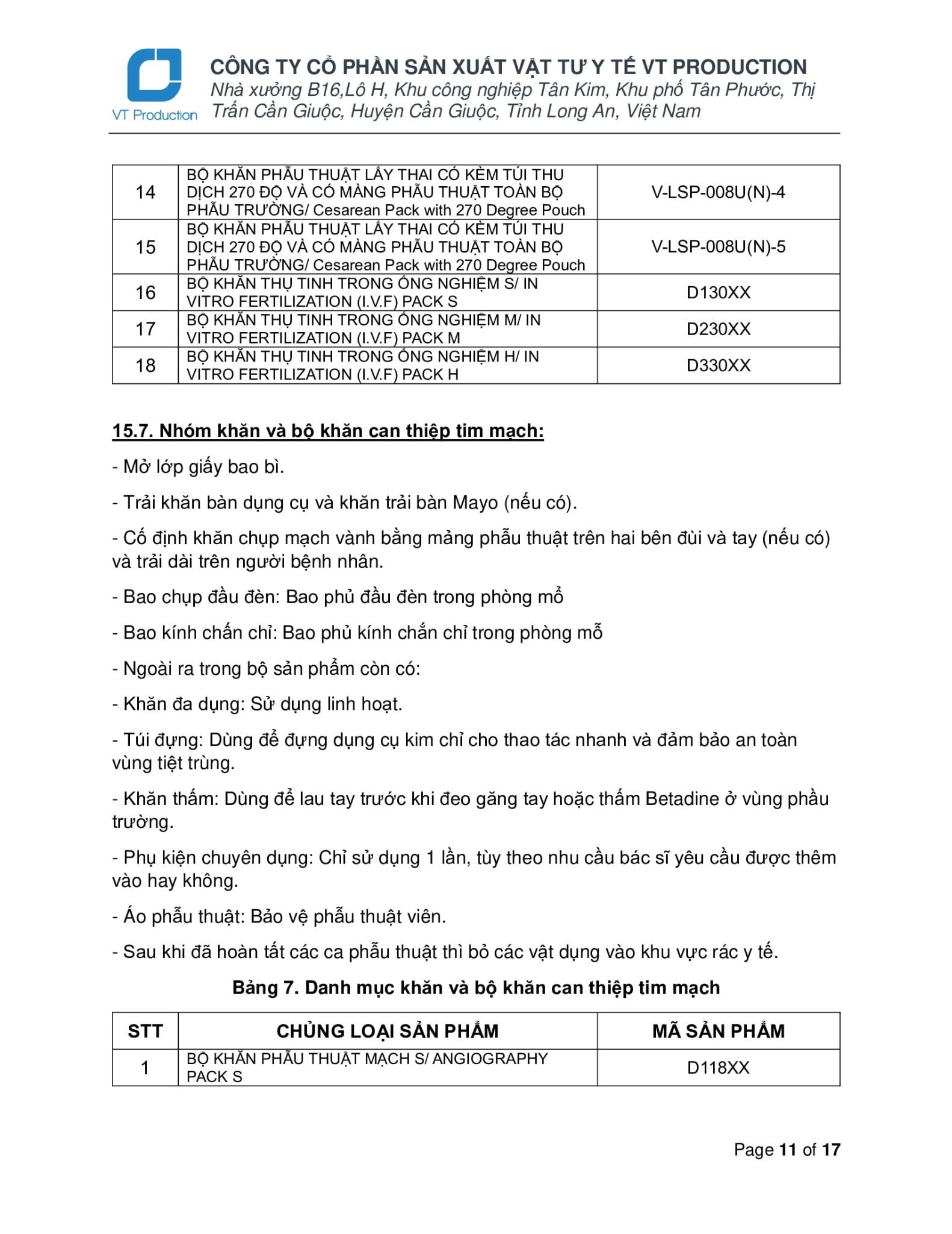  Hướng dẫn sản phẩm 