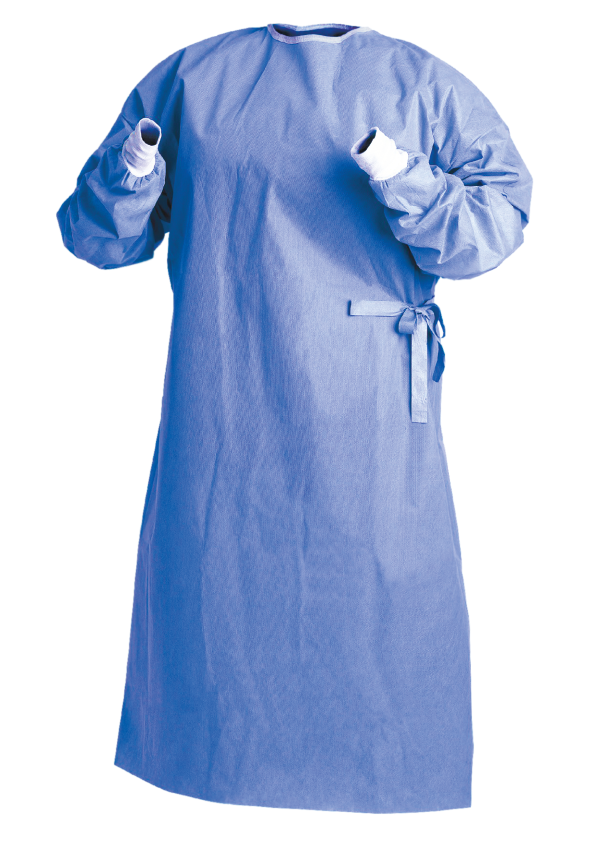  Áo Phẫu Thuật Dùng Một Lần 