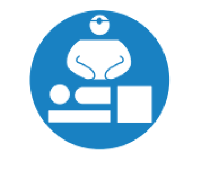  Bộ Khăn Nội Soi Ổ Bụng 