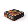 Mì ăn liền Chin Chin - Mì xào bò khô cay - 2.7kg - Thùng x 30 gói