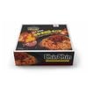 Mì ăn liền Chin Chin - Mì xào bò khô cay - 2.7kg - Thùng x 30 gói