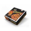 Mì ăn liền Chin Chin - Mì xào gà cháy tỏi ớt - 2.7kg - Thùng x 30 gói