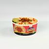 Mì ăn liền Chin Chin - Mì bò chua cay - Mì bát - 1.9kg - Thùng x 20 bát