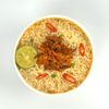 Combo mì ăn liền Chin Chin: 10 bát mì bò chua cay