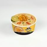  Combo mì ăn liền Chin Chin: 10 bát mì gà chua cay 