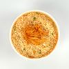 Mì ăn liền Chin Chin - Mì gà chua cay - 95g - 1 bát