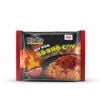 Mì ăn liền Chin Chin - Mì xào bò khô cay - 90g - 1 gói