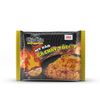 Mì ăn liền Chin Chin - Mì xào gà cháy tỏi ớt - 90g - 1 gói
