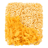  Combo mì ăn liền Chin Chin: 10 bát mì gà chua cay 