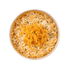 Mì ăn liền Chin Chin - Mì gà chua cay - 74g - 1 gói