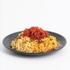 Mì ăn liền Chin Chin - Mì xào bò khô cay - 2.7kg - Thùng x 30 gói