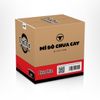 Mì ăn liền Chin Chin - Mì bò chua cay - Mì bát - 1.9kg - Thùng x 20 bát