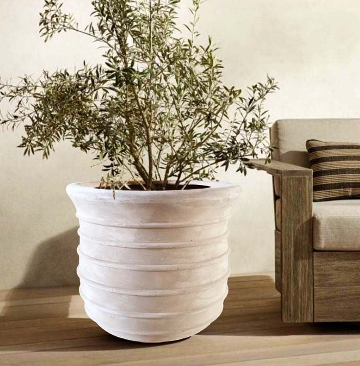 TERRACOTTA