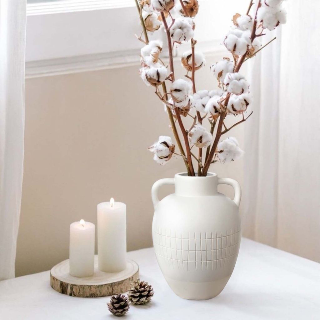 VASE - CERAMIC