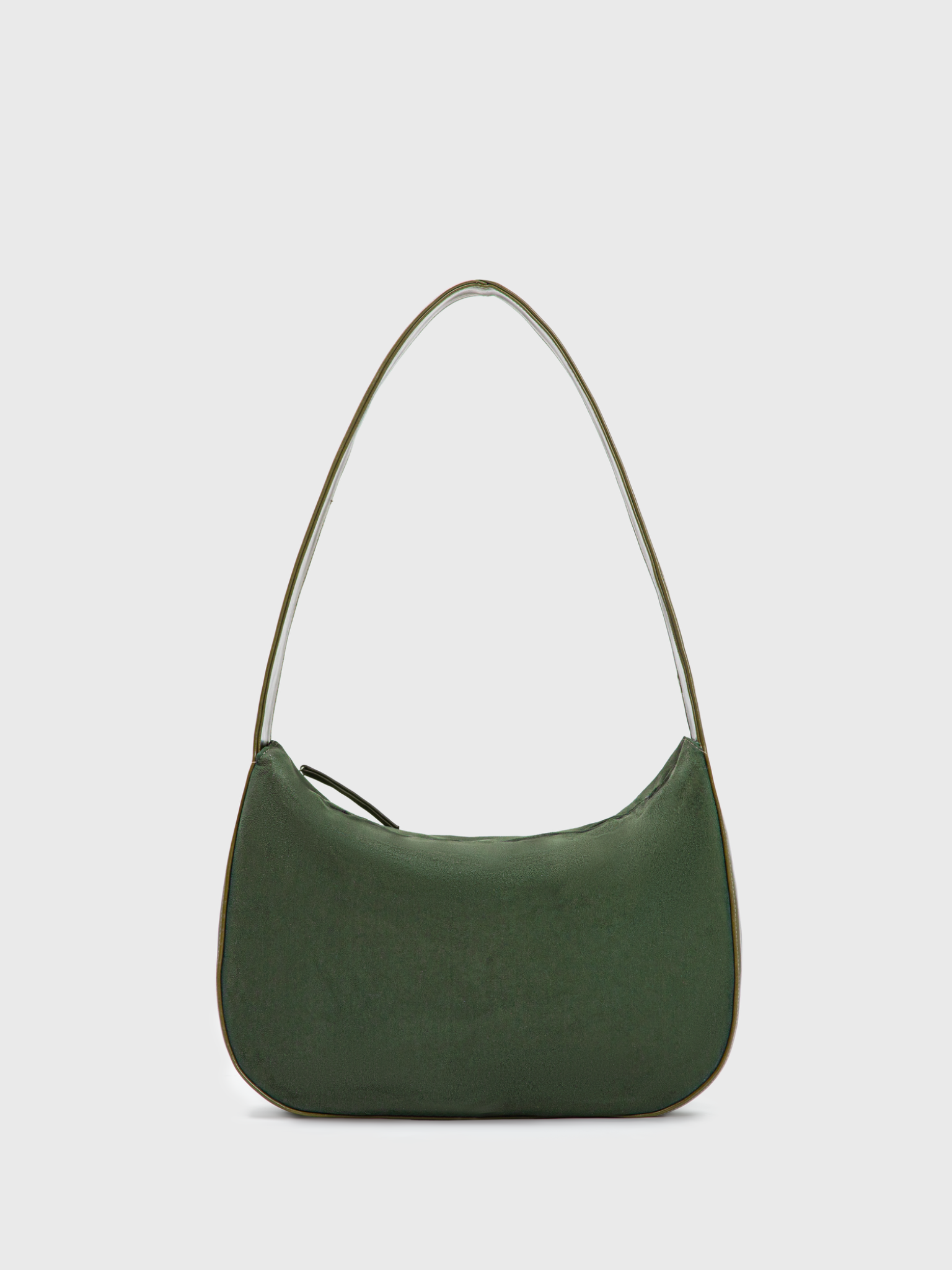  HOLIDAY DRIFT BAG IN MOSS 