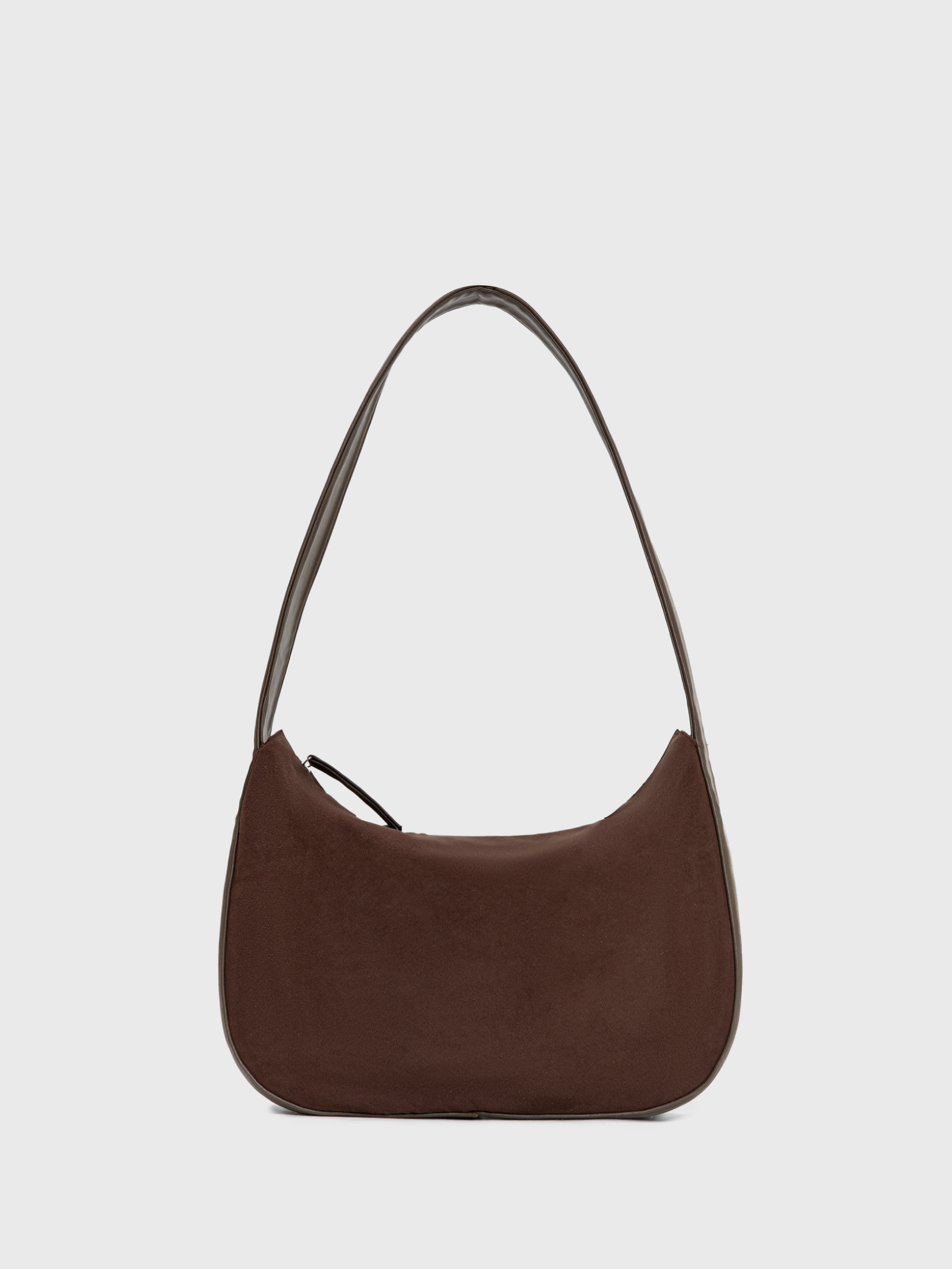  HOLIDAY DRIFT BAG IN BROWN 