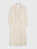  PEAK CLASSIC OVERCOAT 