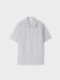  STRIPPED DANTON SHIRT 