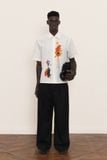  KITE EMBROIDERED SHIRT 