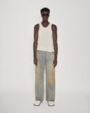  SMUDGE STRAIGHT FIT JEANS 