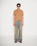  SMUDGE STRAIGHT FIT JEANS 