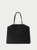  BLACK SUEDE GRAB BAG 
