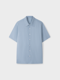  LIGHT BLUE DANTON SHIRT 