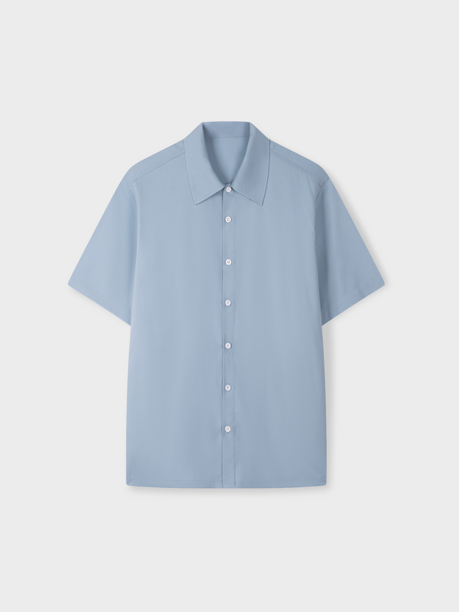  LIGHT BLUE DANTON SHIRT 