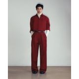  CREAM COTTON BODYSUIT 