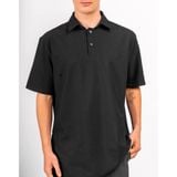  BLACK KHAKI POLOSHIRT 