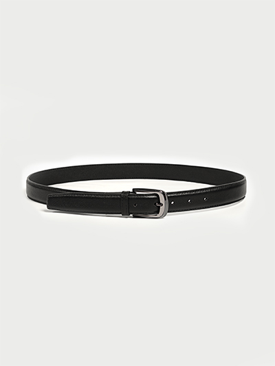  NAPPA LEATHER BELT 