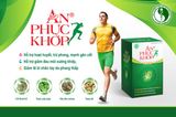  An Phục Khớp 